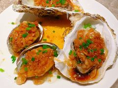 -烹贝小馆(华采天地店)