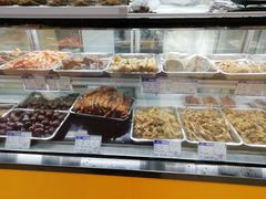 -真老大房鲜肉月饼(南京路步行街店)