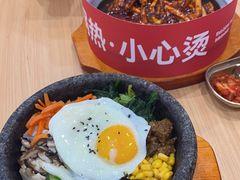 -小木屋拌饭(西安华阳城店)