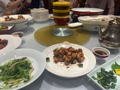 -京味斋·北京烤鸭(北京南站洋桥店)
