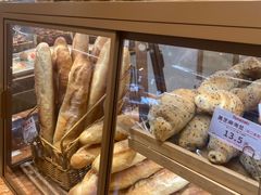 -山崎面包(静安久光店)