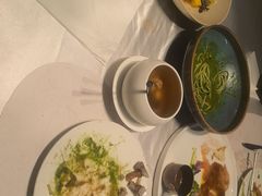 -PARFUM FLORAL花境法餐(南京首店)