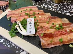 -黑牛の場烤肉(摩天活力城店)