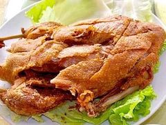 -晋阳饭庄(虎坊桥店)