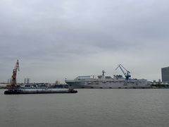 -上海港国际客运中心