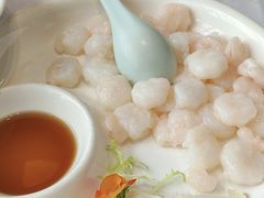 清炒虾仁-930私房菜(欧阳路店)