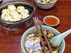 -味一早餐(新芝路店)
