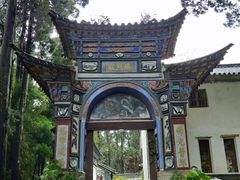 -寂照庵