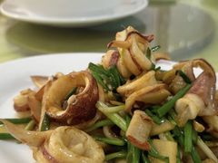 -秋姐美食店(旅游大道店)