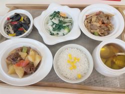 -月满阁月子中心(莲湖区店)