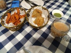 -Santoor 萨都里印度餐厅(北锣鼓巷店)