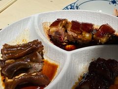 -侨美食家·粤菜(体育西路店)
