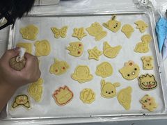 -米柚烘焙教室(新天地购物中心店)