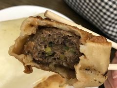 -白魁老号饭庄(安内店)