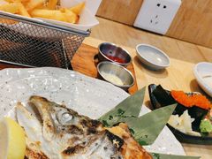 -森味花园·日本料理(伊藤洋华堂亚运村店)