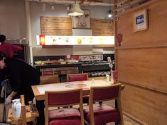 -焯牛潮汕牛肉火锅(云峰街创始店)