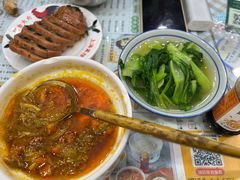 -阿金大白·上海菜馆(新天地店)