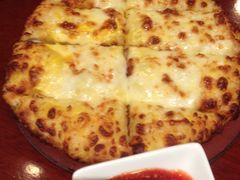 -棒约翰比萨·意面(剑河店)
