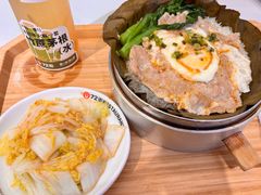 -72街荷叶饭(丽影广场店)