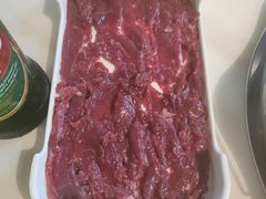 -潮汕大目牛肉火锅(水围店)