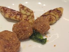 -福海居烤鸭店(鸟巢店)