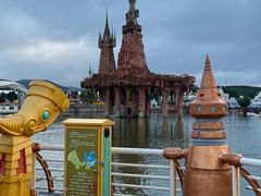 -大连海昌发现王国主题公园