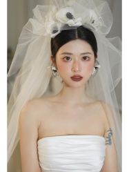 点击看大图 -克拉女神写真馆·匠心定制