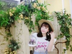 -莫奈花园法式蛋糕