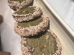 -绿茶餐厅(龙湖金楠天街店)