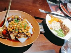 -拾捌川·自贡爆炒(新街口店)