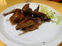-鹏城人家海鲜酒家·23年老字号(较场尾店)