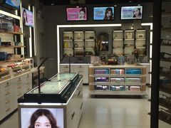 -瞳學會lens mart(南开大悦城店)