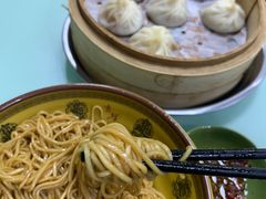 -食惠里小笼包面馆(越秀店)