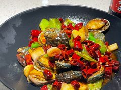 -船歌·鱼水饺青岛菜(金狮广场店)