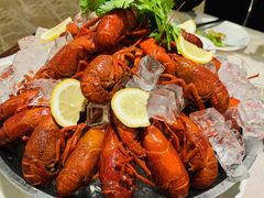 -袁老大龙虾(石鼓路总店)