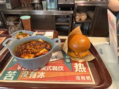 -魏家凉皮(协和店)