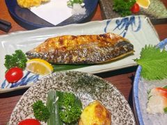 -九井澤精致料理(金茂店)