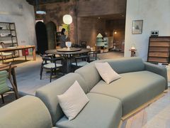 -梵几(东信·和创园店)