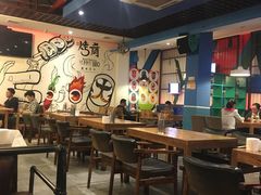 -成都烧烤(川大店)