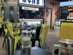 -蚝美人·生蚝海鲜烧烤(茶花园店)