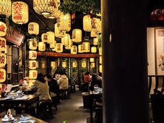 -南京大牌档(崇文门国瑞店)