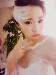 -iplus爱家高端孕妇摄影