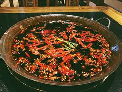 -纸盐河码头火锅(十八梯店)