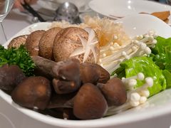 -红雀围·海鲜火锅(陆家嘴中心店)