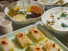 -遇见长安·陕菜名店(乐荟中心店)