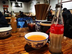 -老白家面馆(测绘东路总店)