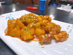 -旺达·福州菜(正大广场店)