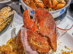 -醉壹号海鲜大排档·老厦门特色菜(厦门美食地标店)