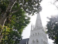 景点-圣安德烈教堂