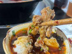 -石灰市毛记烧鸡公(解放碑店)